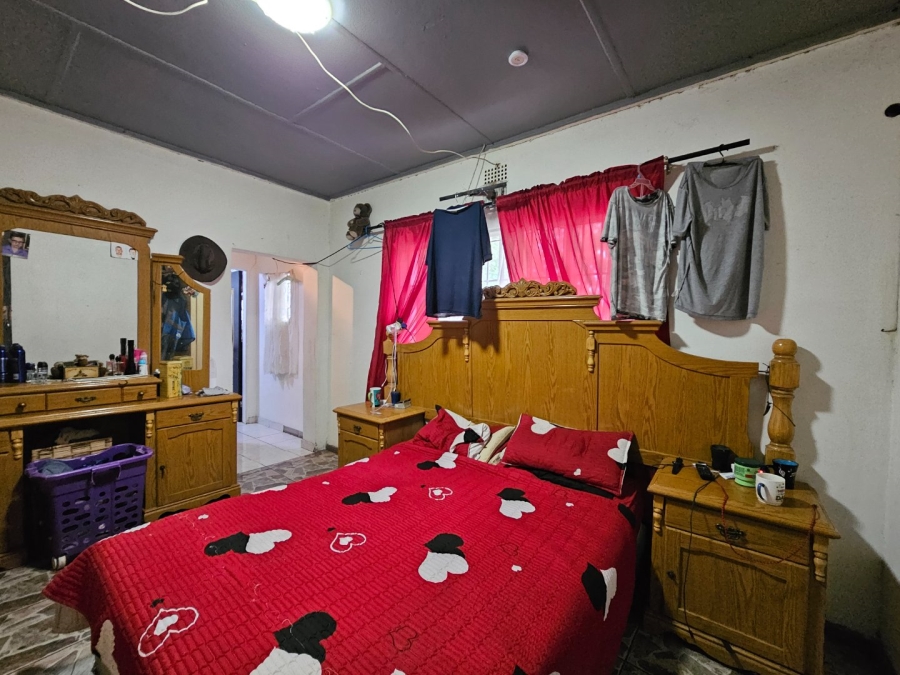 4 Bedroom Property for Sale in Sasolburg Ext 12 Free State